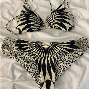 Billabong bikini set